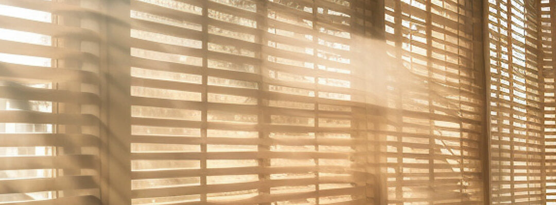 Wooden Blinds: A Timeless Choice for Every Home