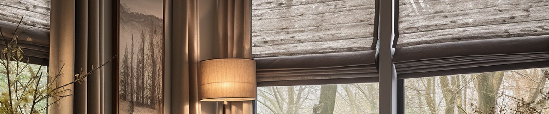 Stay ahead of the curve with the latest trends in window fashions. Stay ahead of the curve with the latest trends in window fashions.